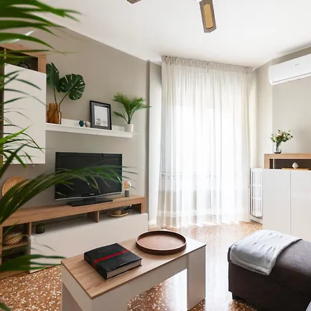 Apartamento Vallazze 91 *