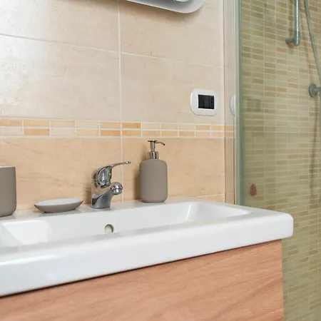 Apartment Vallazze 91 Milan