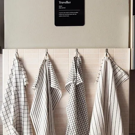 Apartamento Vallazze 91