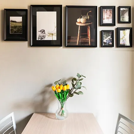 Vallazze 91 Apartamento