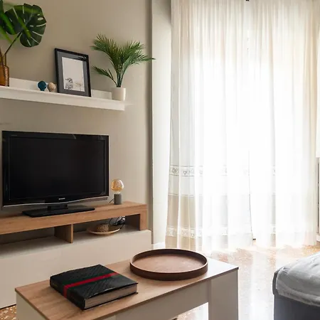 Apartment Vallazze 91