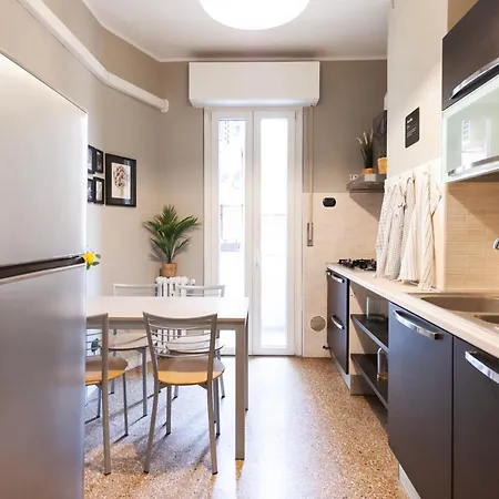 Vallazze 91 Apartment *