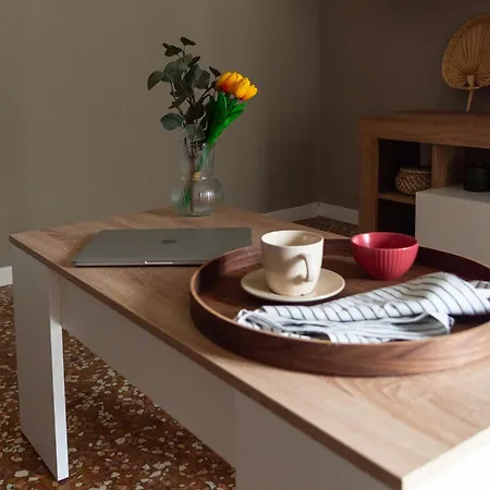 Apartment Vallazze 91 Milan