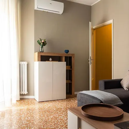 Vallazze 91 Milano