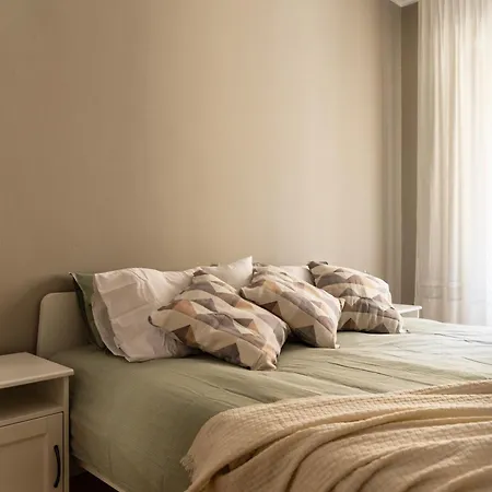Vallazze 91 Apartment Milan