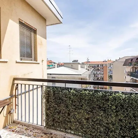 Апартаменты Glassy