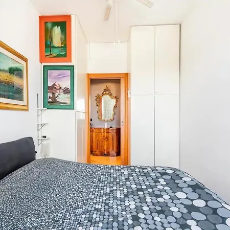 Glassy Апартаменты Милан