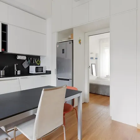 Buschi Milano-citta Studi