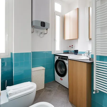 Buschi Milano-citta Studi