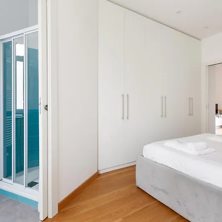 Buschi Milano-citta Studi Apartamento *