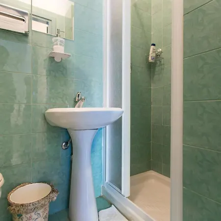 Apartment Due Letti Nel Centro Storico Milan