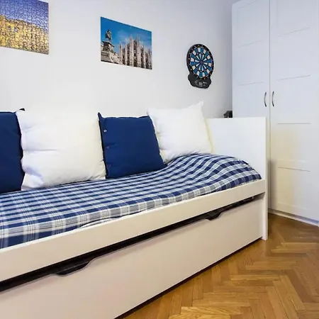 Apartment Due Letti Nel Centro Storico *