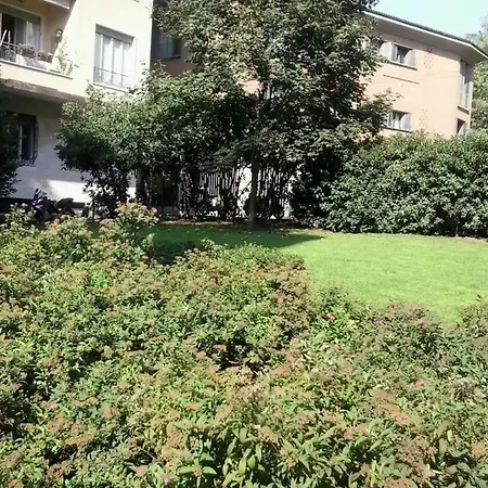 Apartment Due Letti Nel Centro Storico Mailand