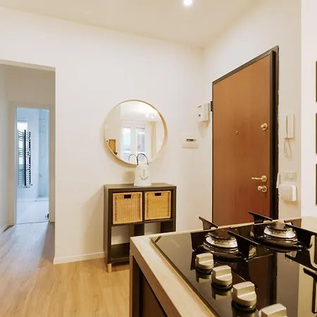 Apartment Pasteur M1 - Zen With Balcony