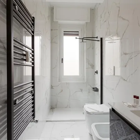 Apartment Pasteur M1 - Zen With Balcony Milan