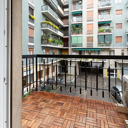 Apartment Pasteur M1 - Zen With Balcony *