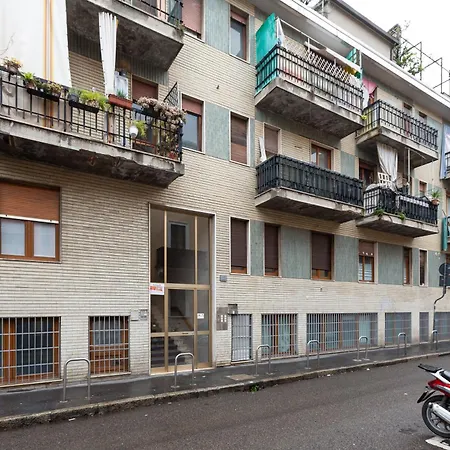 Apartment Pasteur M1 - Zen With Balcony