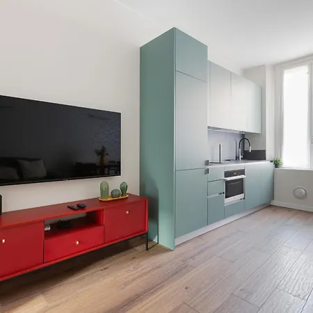 Guesthost - La Ringhiera Dell'acquabella Apartman *
