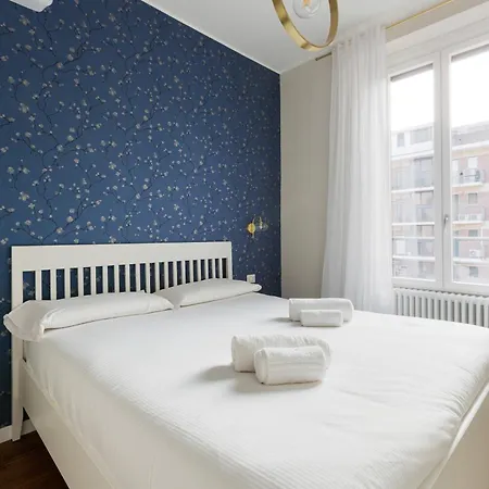 Lomellina - Hidden Gem! Milan