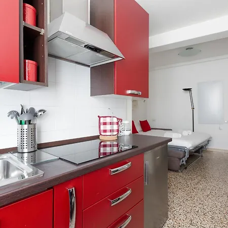 Guesthost - Sant'ambrogio Modern * Milano