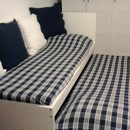 Due Letti Nel Centro Storico Apartment Milan