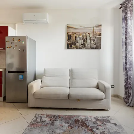 Rogoredo - Bright * Milano