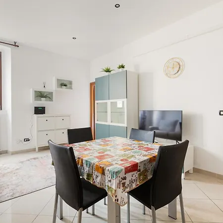 Rogoredo - Bright Milano