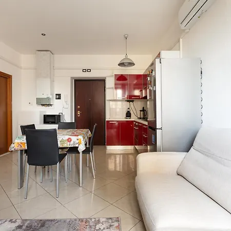 Rogoredo - Bright * Milano