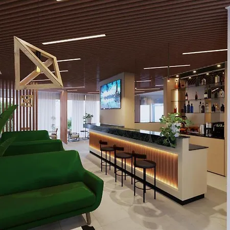 Acca Sporting Milano - Aa Hotel