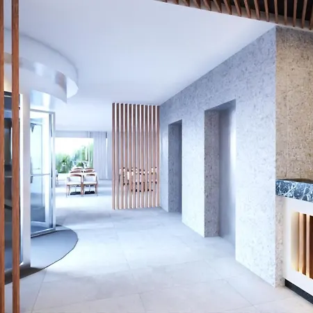 Hotel Acca Sporting Milano - Aa