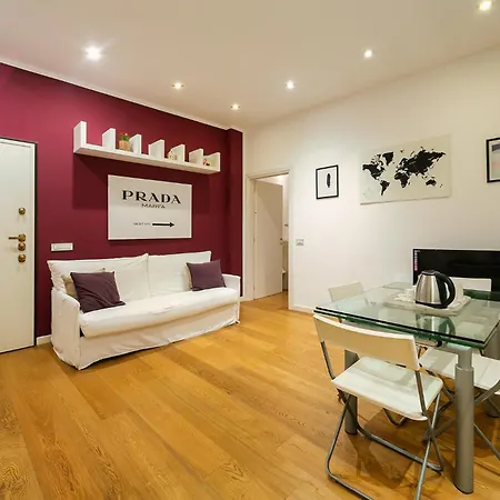 Apartmán Santa Sofia *
