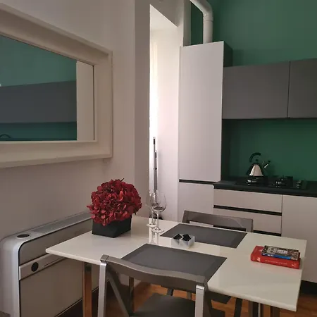 Portaromanabellamilano 10 Minutes From Duomo Appartement