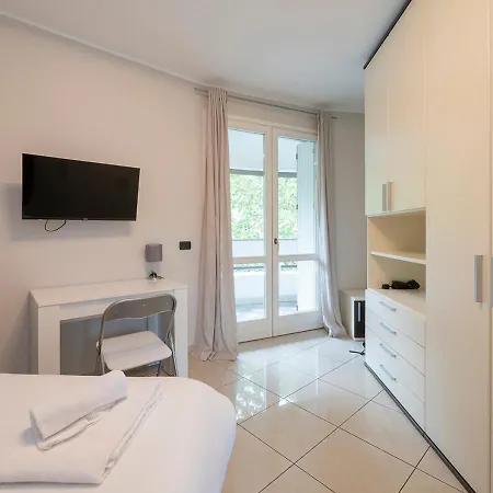 Penthouse In - 2 Terraces And Netflix *