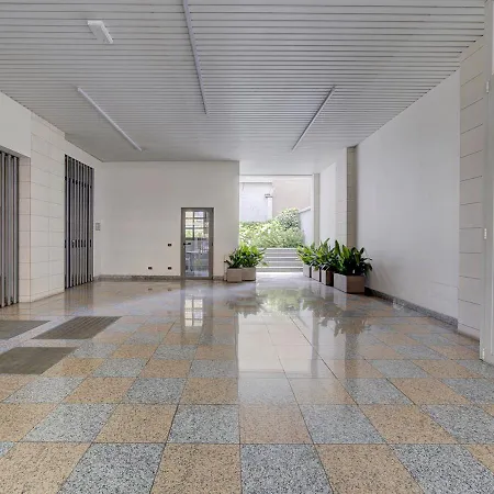 Attico A - 2 Terrazzi E Netflix