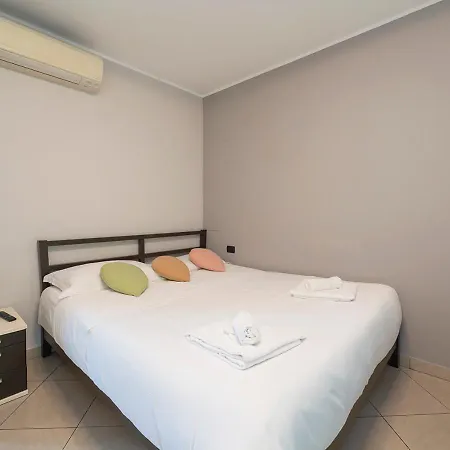 Attico A - 2 Terrazzi E Netflix