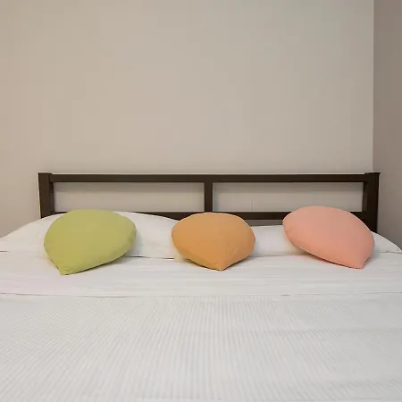 Apartment Attico A - 2 Terrazzi E Netflix