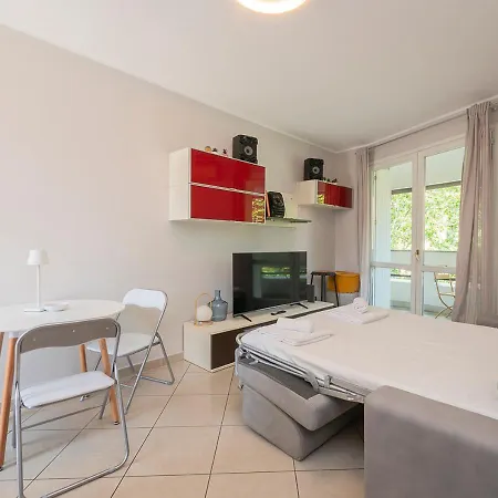 Attico A - 2 Terrazzi E Netflix *