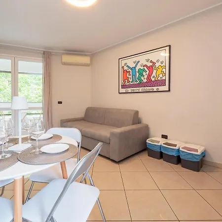 Penthouse In - 2 Terraces And Netflix * Mailand