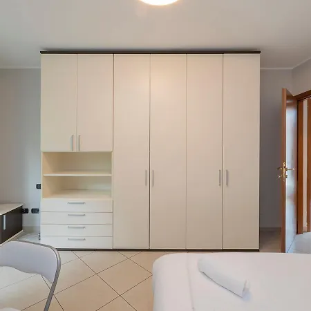 Attico A - 2 Terrazzi E Netflix Apartment