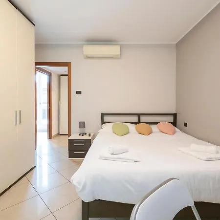 Apartment Attico A - 2 Terrazzi E Netflix