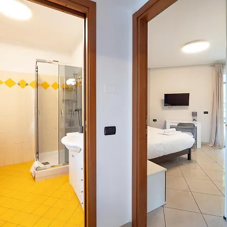 Apartment Attico A - 2 Terrazzi E Netflix *