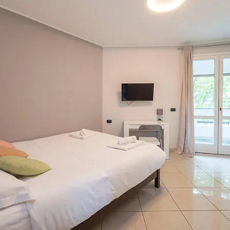 Penthouse In - 2 Terraces And Netflix