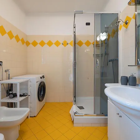 Attico A - 2 Terrazzi E Netflix Apartment