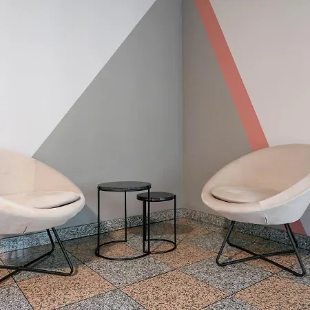 Apartment Attico A - 2 Terrazzi E Netflix