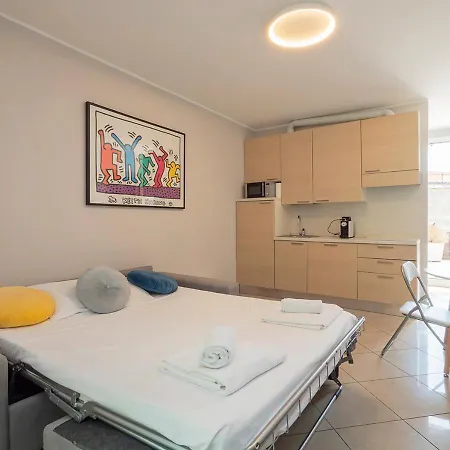 Penthouse In - 2 Terraces And Netflix