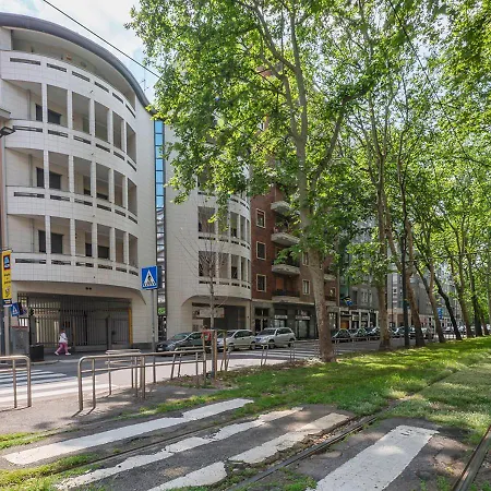 Penthouse In - 2 Terraces And Netflix Apartment