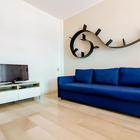 Lovely Rita Urban Living Apartment *