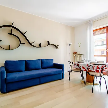 Lovely Rita Urban Living *