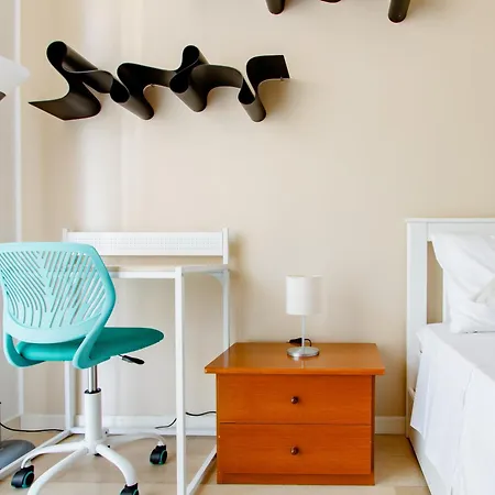 Lovely Rita Urban Living Milan