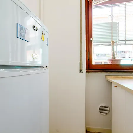 Lovely Rita Urban Living Apartment *